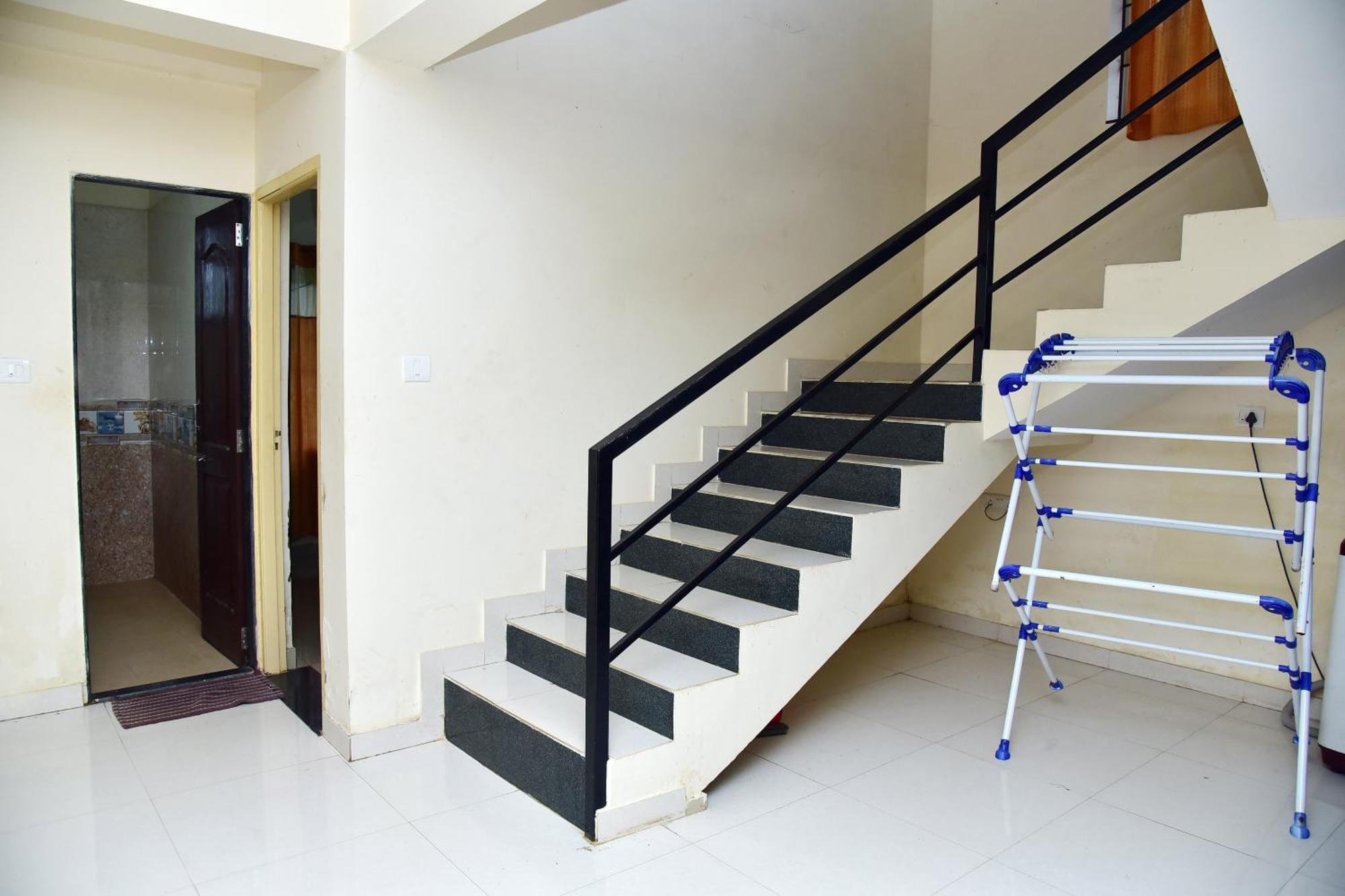 Field Stone -3 Bhk Duplex Villa Talaulim Exterior foto